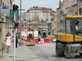  rue en chantier